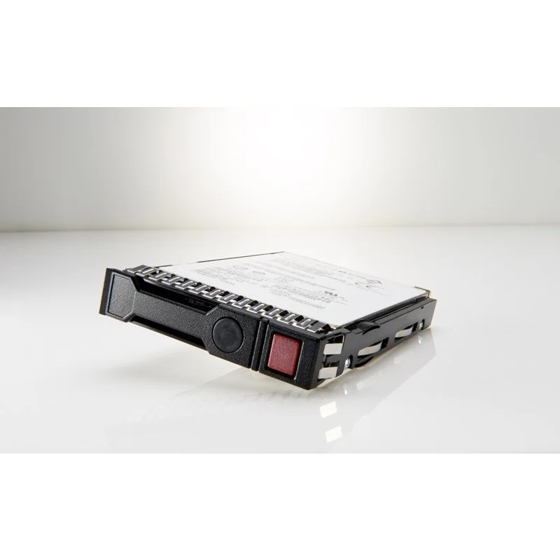 HPE P05323-001 3.84tb Sata-6gbps Read Intensive Sff Mlc 2.5" Firmware Solid State Drive Gen10 Server.