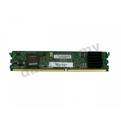 Cisco PVDM3-64 V01 (Refurbished)