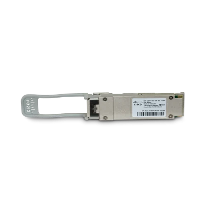 Cisco QSFP-40G-SR-BD= (Refurbished)