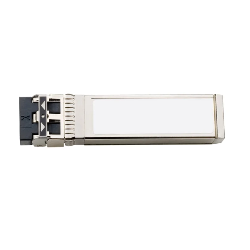 HPE R0R41B 10Gb/S 10GBase-T 850nm 300m RJ-45 Connector SFP+ Transceiver (Refurbished)