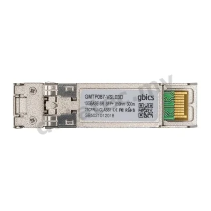 Refurbished Cisco SFP-10G-SR 10GBASE-SR SFP+ Transceiver Module