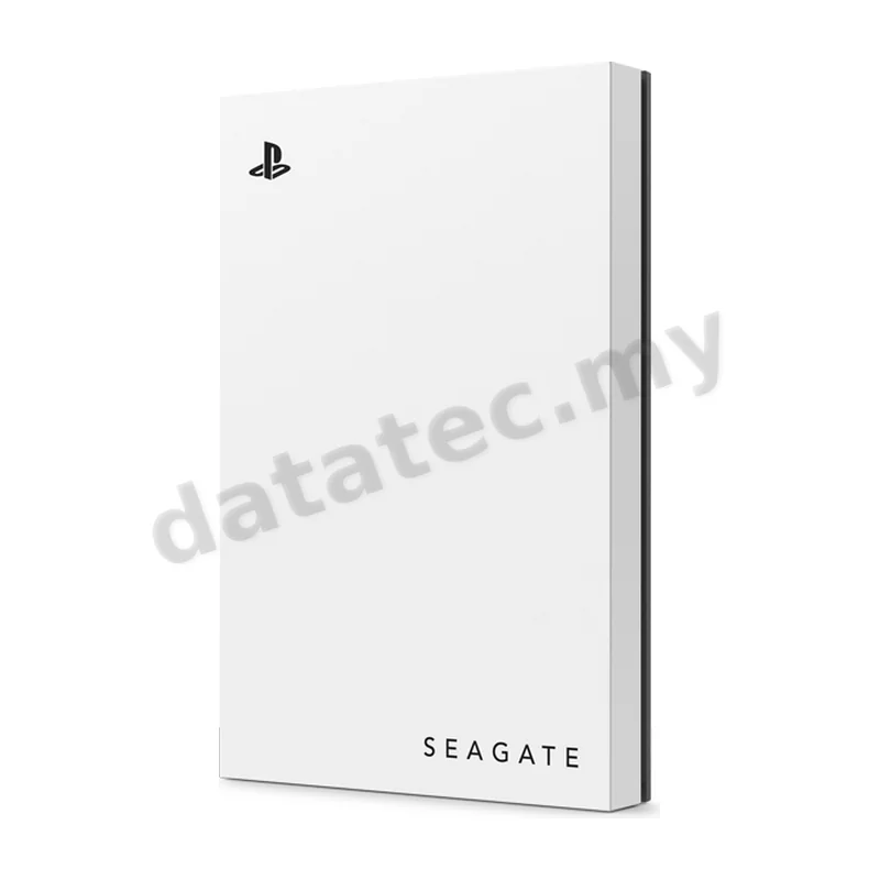 STLV2000301 Seagate Game Drive for PlayStation PS5 2TB 2.5" Portable External Hard Drive, New | Malaysia