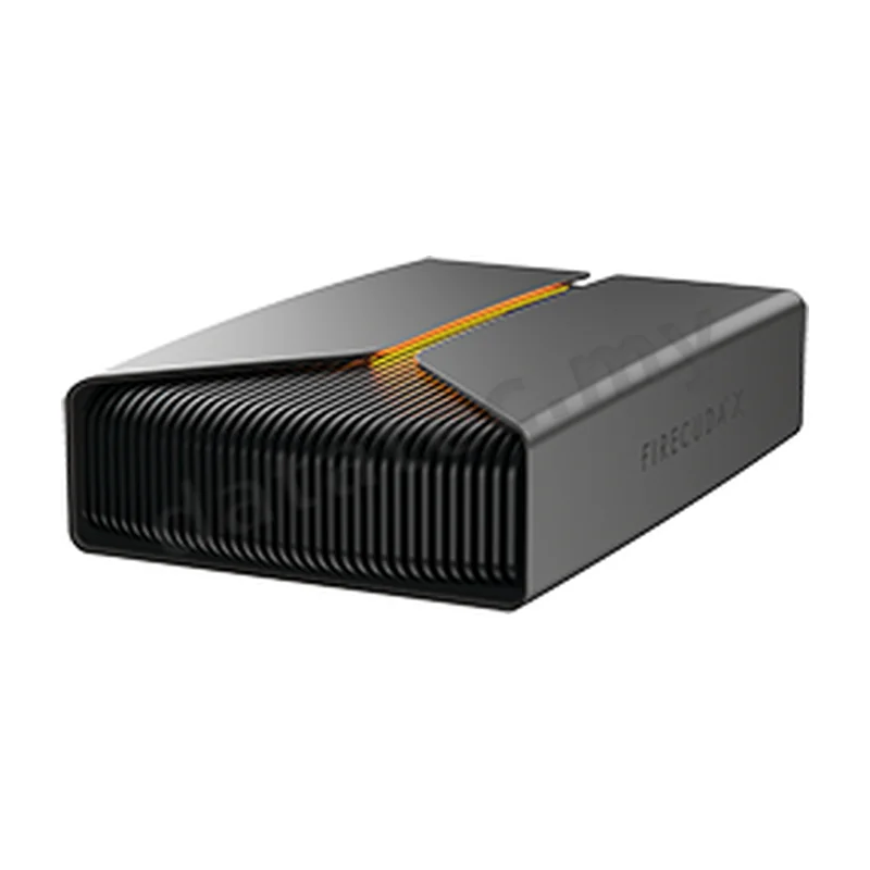 STNL8000400 Seagate FireCuda X Vault 8TB Gaming External Hard Drive, New | Malaysia