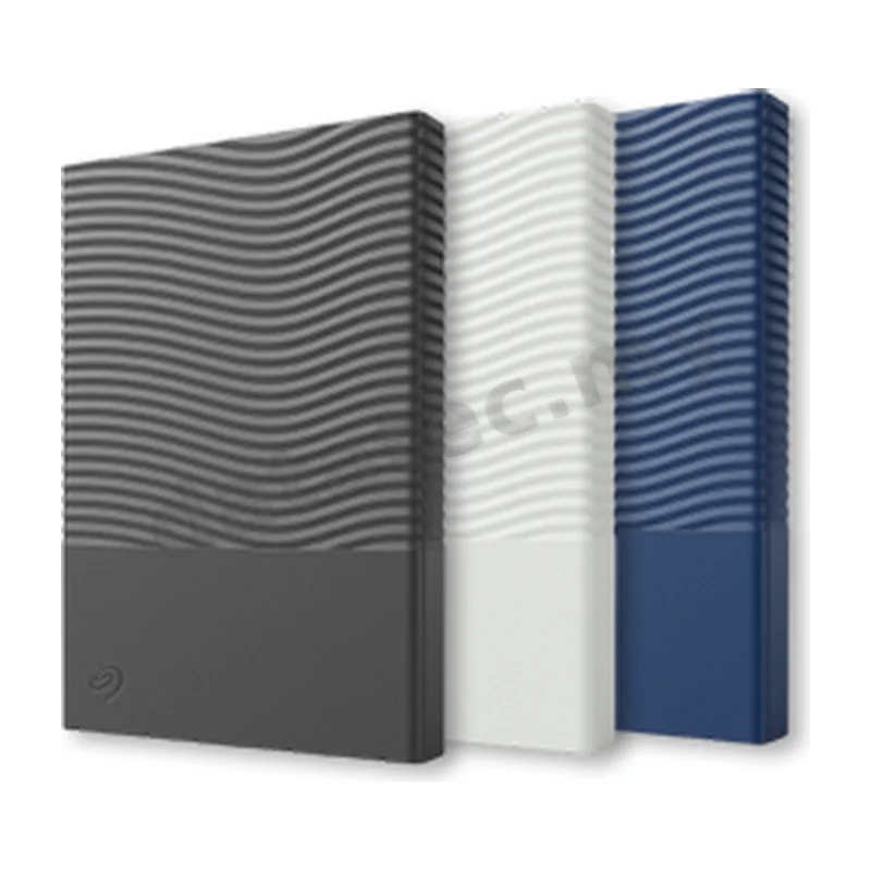 STNR4000410 Seagate One Touch Portable 4TB 2.5" Portable External Hard Drive, Blue, New | Malaysia