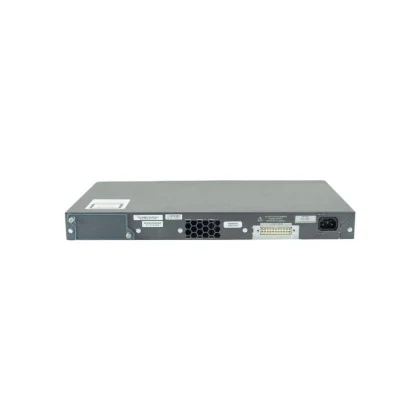 Refurbished Cisco Switch WS-C2960S-24TS-L